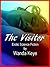 The Visitor: Sex and Violence in a Galactic Empire/Erotic Science Fiction