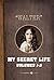 My Secret Life by Henry Spencer Ashbee My Secret Life by Henry Spencer Ashbee