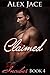 Claimed (Incubus, #4)