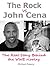 The Rock vs. John Cena by Michael Essany