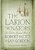 The Larion Senators (The Eldarn Sequence, #3)