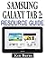 Samsung Galaxy Tab 2- Resource Guide by Ken  Burns