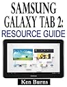 Samsung Galaxy Tab 2- Resource Guide
