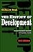 The History of Development by Gilbert Rist