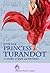 Princess Turandot; a Story of Rape and Revenge by Edith Zack