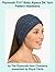 Plymouth F317 Baby Alpaca DK Yarn Pattern Headband (I Want To Knit)