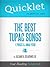 Quicklet on The Best Tupac Songs: Lyrics and Analysis