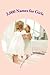 2,000 Names for Girls: A Baby Name Book
