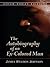 The Autobiography of an Ex-...