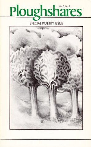 Ploughshares Spring 1979 Guest-Edited by Ellen Bryan Voigt and Lorrie Goldensohn (Kindle Edition)