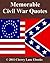 Memorable Civil War Quotes by Bob Underdown
