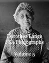 Dorothea Lange FS...