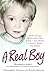 A Real Boy by Christopher Stevens