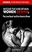Women: A Textbook for Men. Become the Kind of Man Women Desire. The Last Book You Ever Need to Read.
