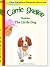 Superhero Carrie Skellee and The Cute Dog Rescue - Skellee Ch... by AnneMarie Callan
