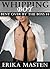 Whipping Boy (Bent Over By The Boss, #4)