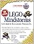 10 Cool Lego Mindstorm Ultimate Builders Projects: Amazing Projects You Can Build in Under an Hour