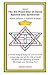 The Six Point Star of David Spelled and Symbolize Haile Selassie I : Yahweh Elohim
