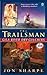 Gila River Dry-Gulchers (The Trailsman #288)