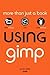 Using GIMP