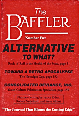 The Baffler No. 5 (Kindle Edition)