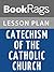 Lesson Plans Catechism of the Catholic Church
