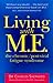 Living With M.E. by Charles Shepherd