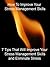 How To Improve Your Stress Management Skills - "7 Tips That Will Improve Your Stress Management Skills And Eliminate Stress" - Buy It Now