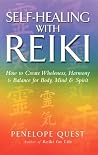 Self-Healing With...