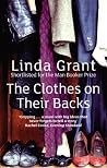 The Clothes On Their Backs Book cover for The Clothes On Their Backs