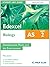 Edexcel as Biology Student Unit Guide New Edition: Unit 2 Development, Plants and the Environment