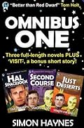 Hal Spacejock Omnibus One