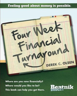 The Four Week Financial Turnaround