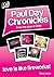 Love Is Like Fireworks! - Paul Day Chronicles by Gary Locke