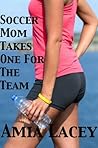 Soccer Mom Takes One For The Team