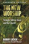 The New Worship: Straight Talk on Music and the Church Book cover for The New Worship: Straight Talk on Music and the Church