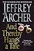 And Thereby Hangs A Tale by Jeffrey Archer