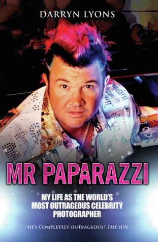 Mr Paparazzi (Kindle Edition)