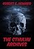 The Cthulhu Archives