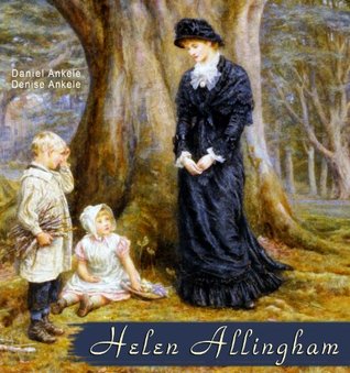 Helen Allingham: 50+ British Reproductions - Watercolor Paintings (Kindle Edition)