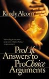 Pro-Life Answers ...