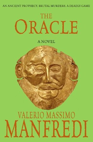 The Oracle