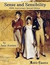 Sense and Sensibi...