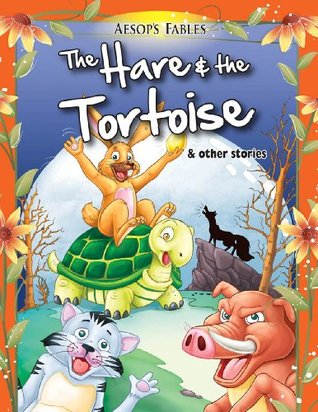 THE HARE & THE TORTOISE (Kindle Edition)
