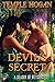 Devil's Secret (Season of Witches, #3)