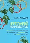 The Leftovers Handbook by Suzy Bowler