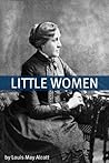 Book cover for Little Women (Little Women, #1)