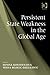 Persistent State Weakness in the Global Age