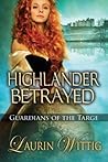 Highlander Betrayed