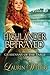 Highlander Betrayed (Guardians of the Targe Book 1)